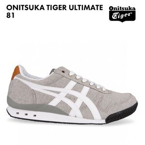 Onitsuka Tiger by ASICS sneakers